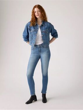 Levi’s 311 Shaping Skinny Ankle Jeans-25